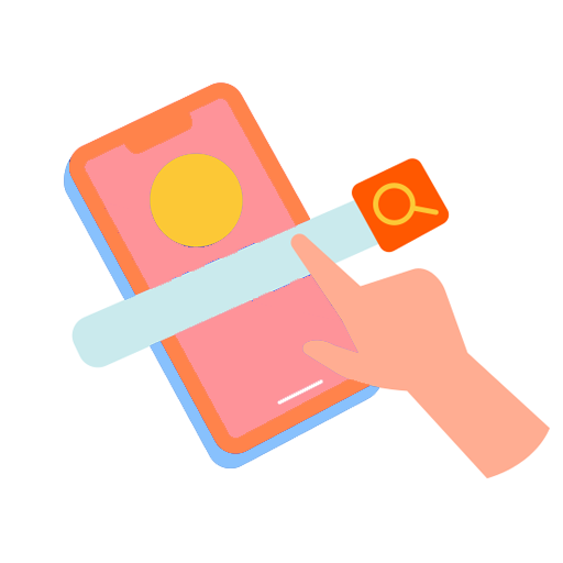 Search for products