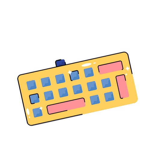 Send from keyboard