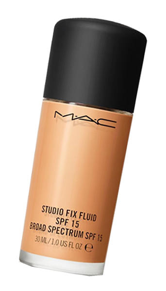 Foundation Bottle