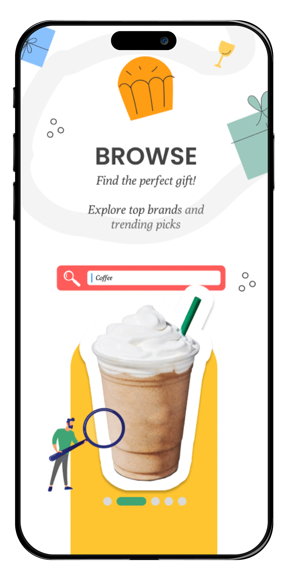 Browse Products