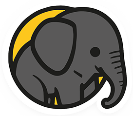 Elephant Logo