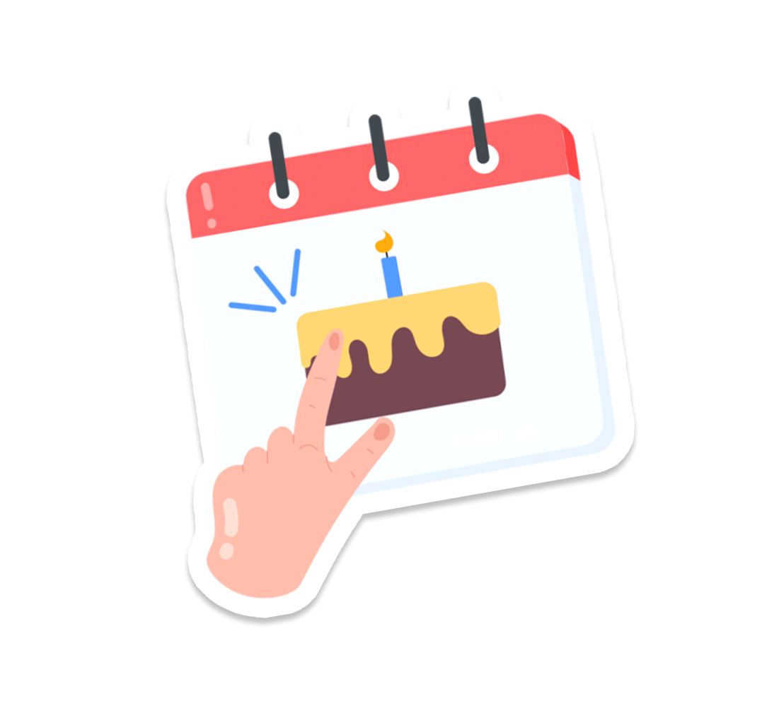 Reward Calendar