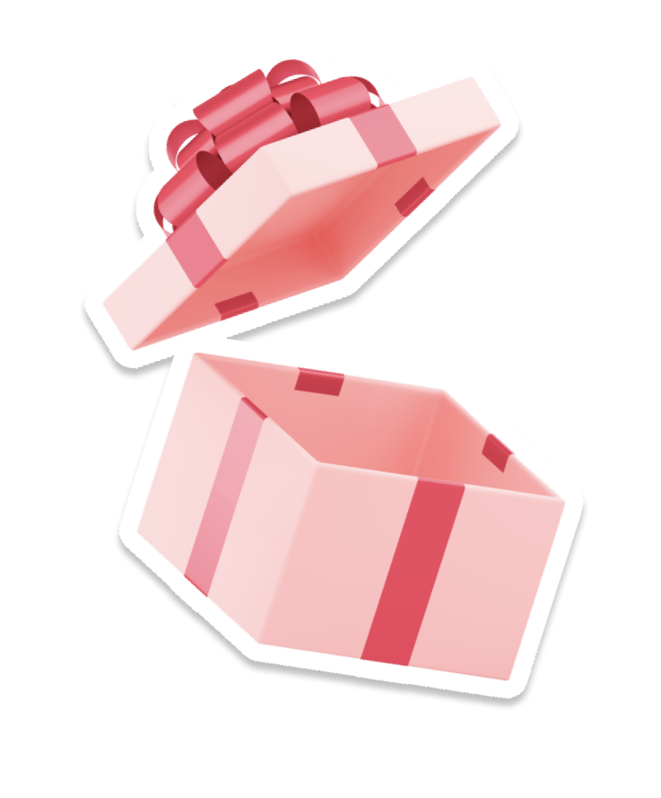 Gift box